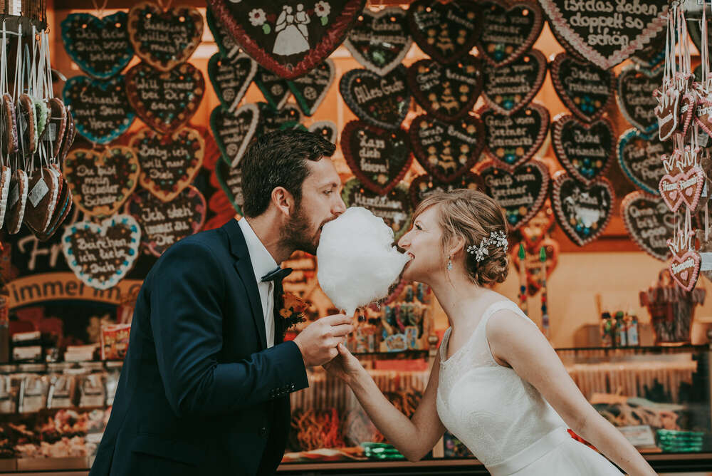 Gianna König - Fotografin