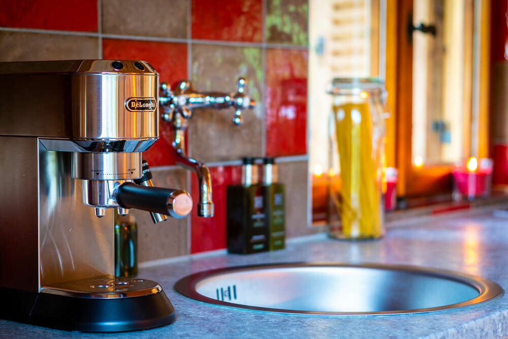 Alpenchalet Sachrang (Gipfelfieber Studio)