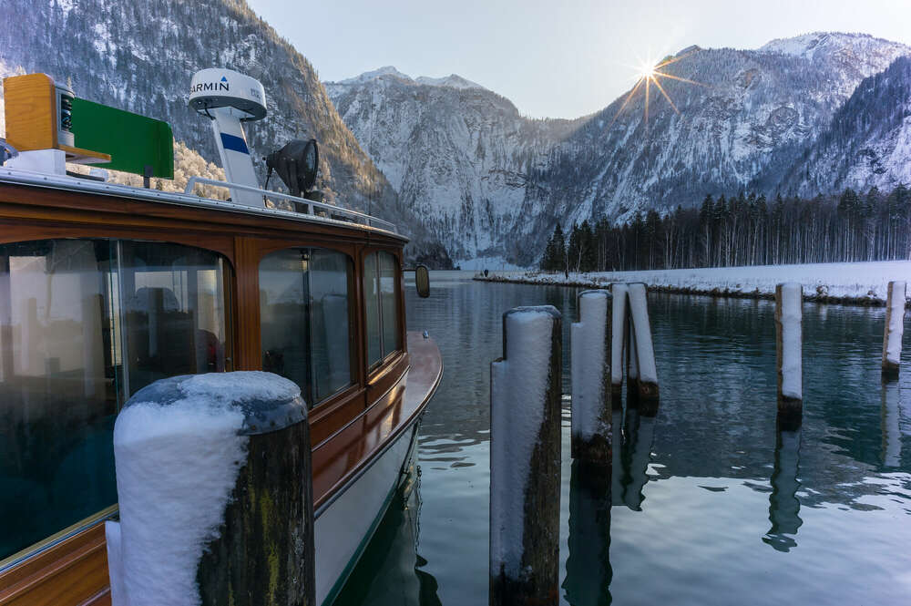 Königssee (Gipfelfieber Studio)