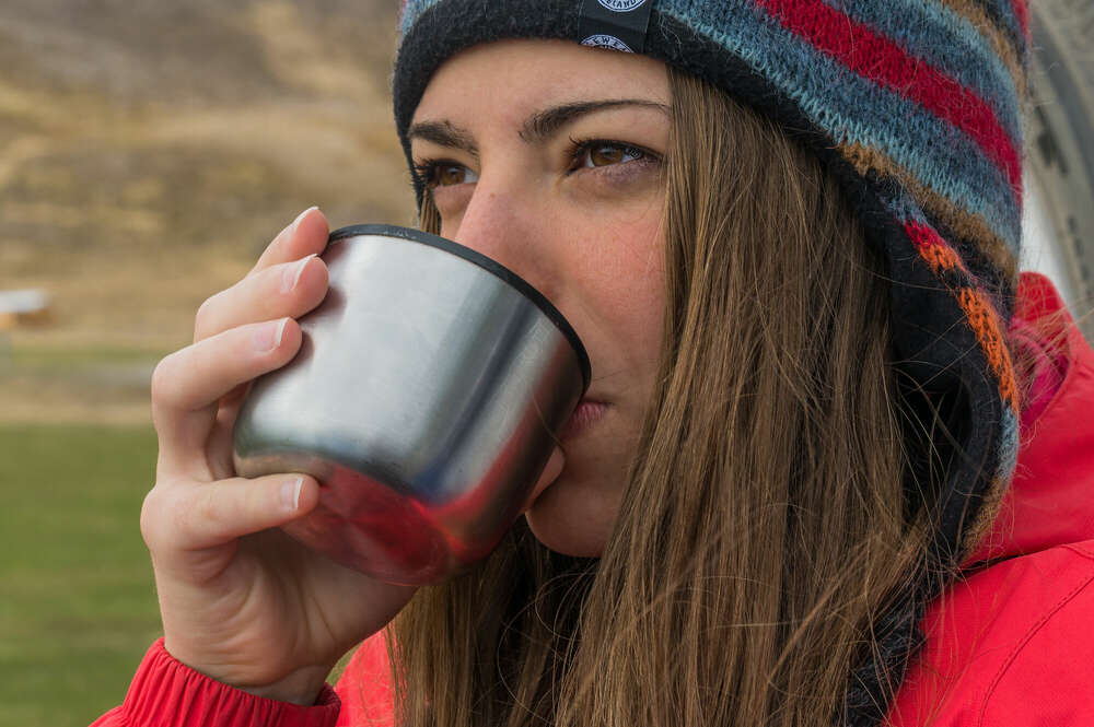 Teepause (Gipfelfieber Studio)