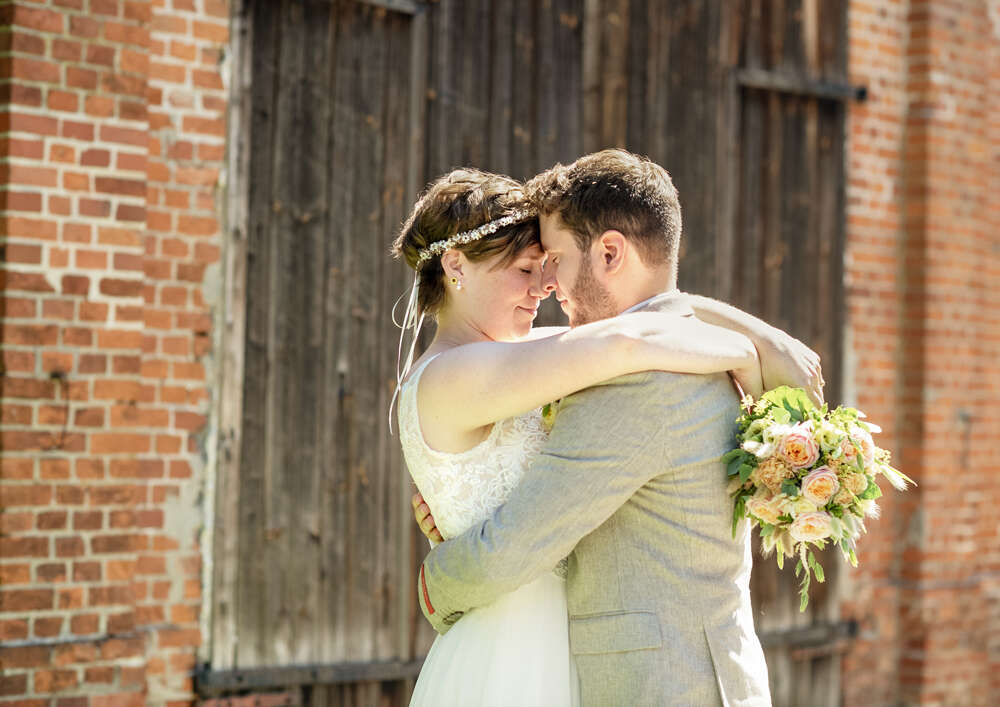 Hochzeitsfotos (Our Focus Photography)