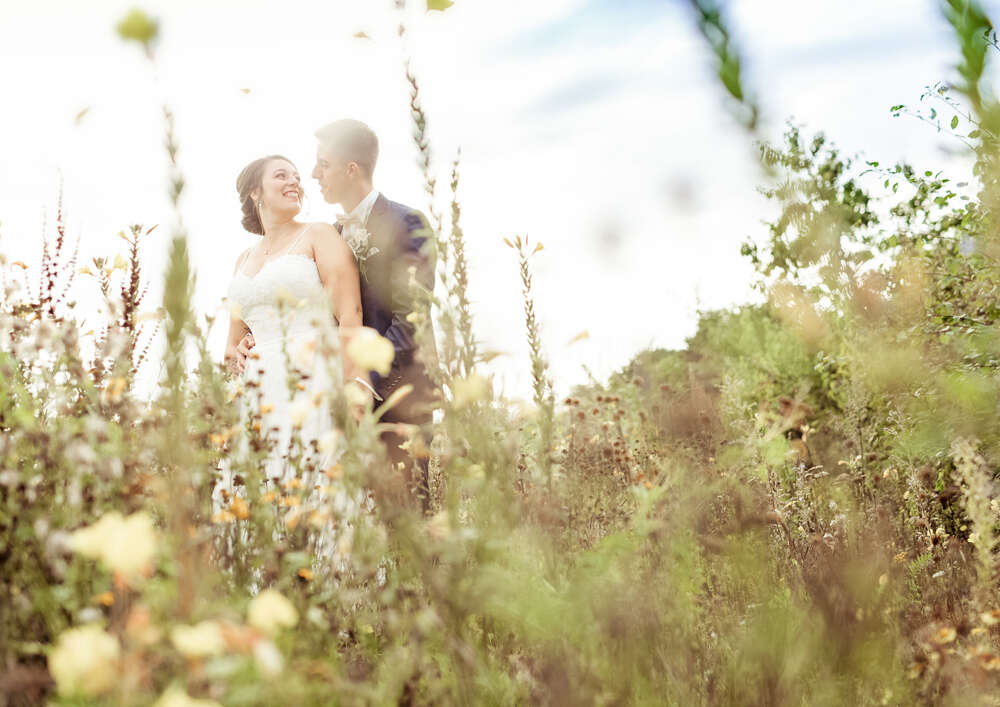 Wedding (Our Focus Photography)