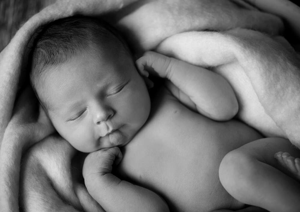 Newbornfotos (Our Focus Photography)