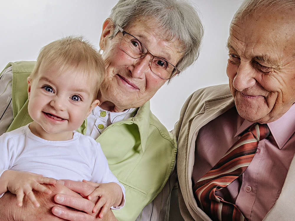 Familienfotografie Daniela Hein (Familienfotografie Daniela Hein)