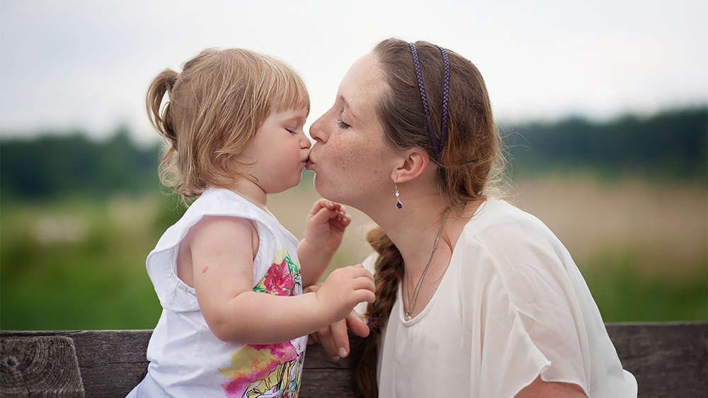 Fotografie Lieblingsbild - Ansbach und Umgebung