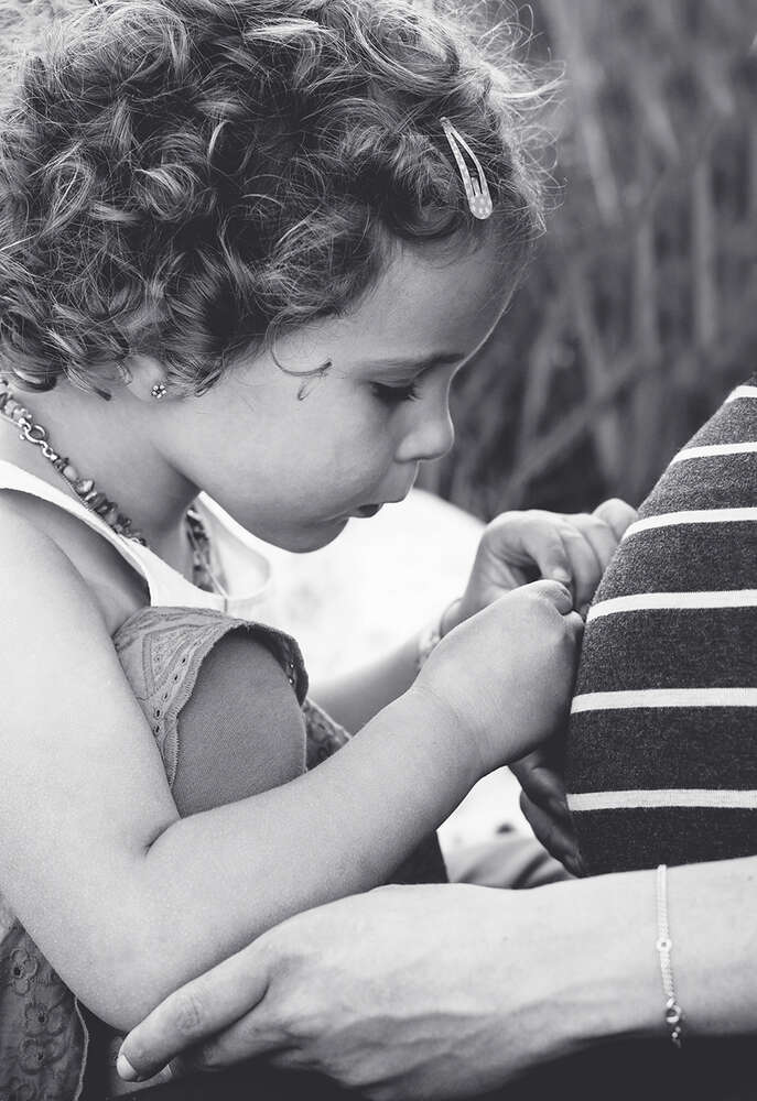 Fotografie Evelyn Lais