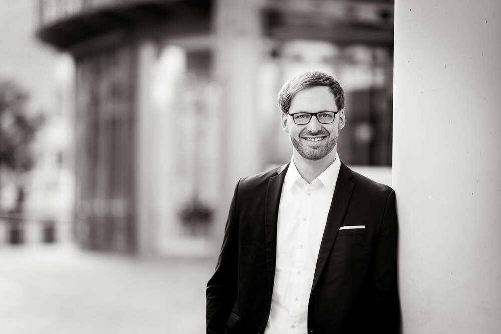 Andreas Pöcking Fotograf