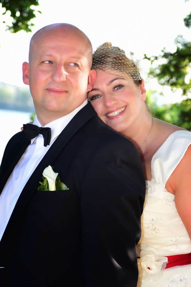 Hochzeit (Fotoatelier Imke Noack)
