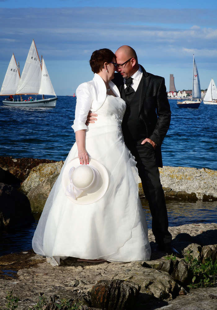 Hochzeit (Fotoatelier Imke Noack)