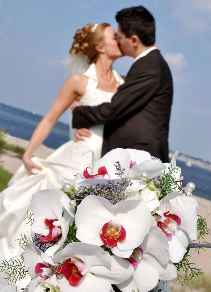 Hochzeit (Fotoatelier Imke Noack)