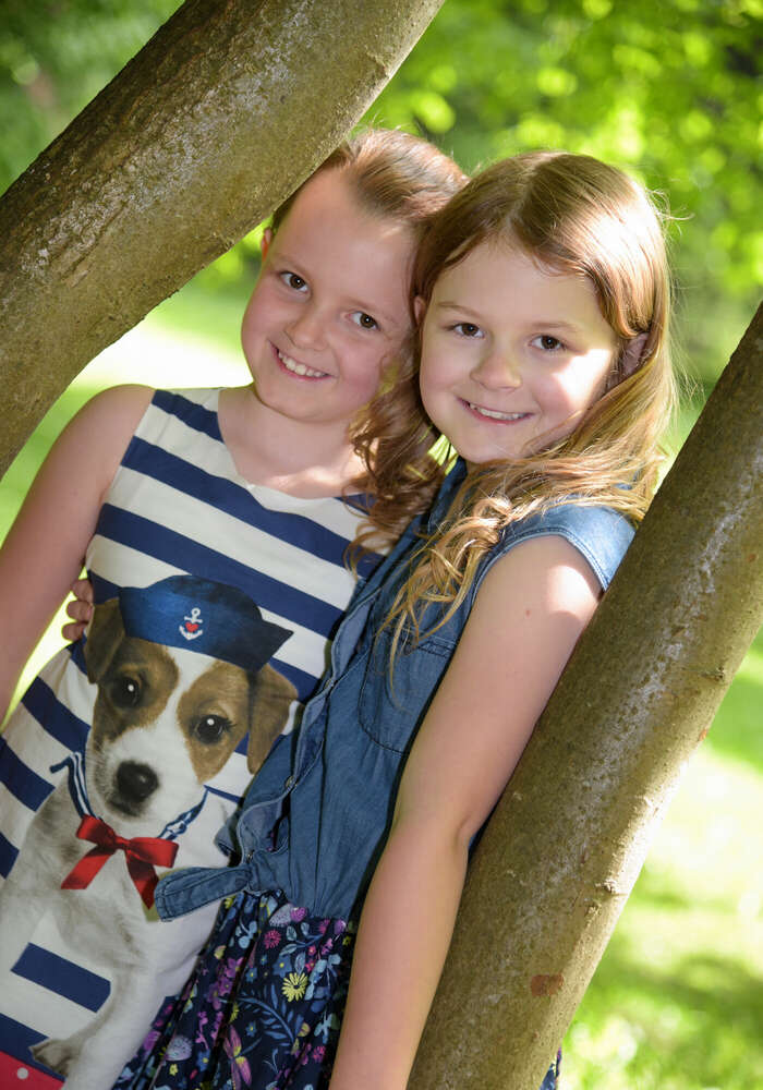 Schule, Kindergarten, Outdoor (Fotoatelier Imke Noack)