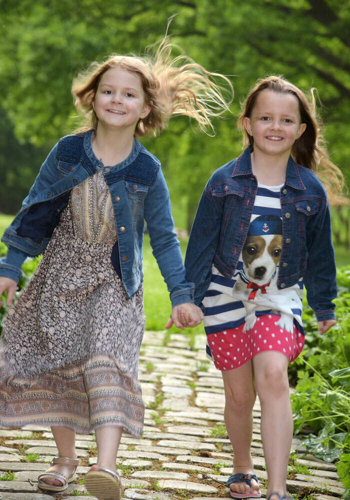 Schule, Kindergarten, Outdoor (Fotoatelier Imke Noack)