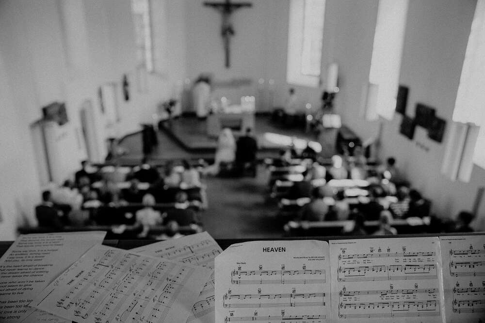 Momente Hochzeitsfotografie
