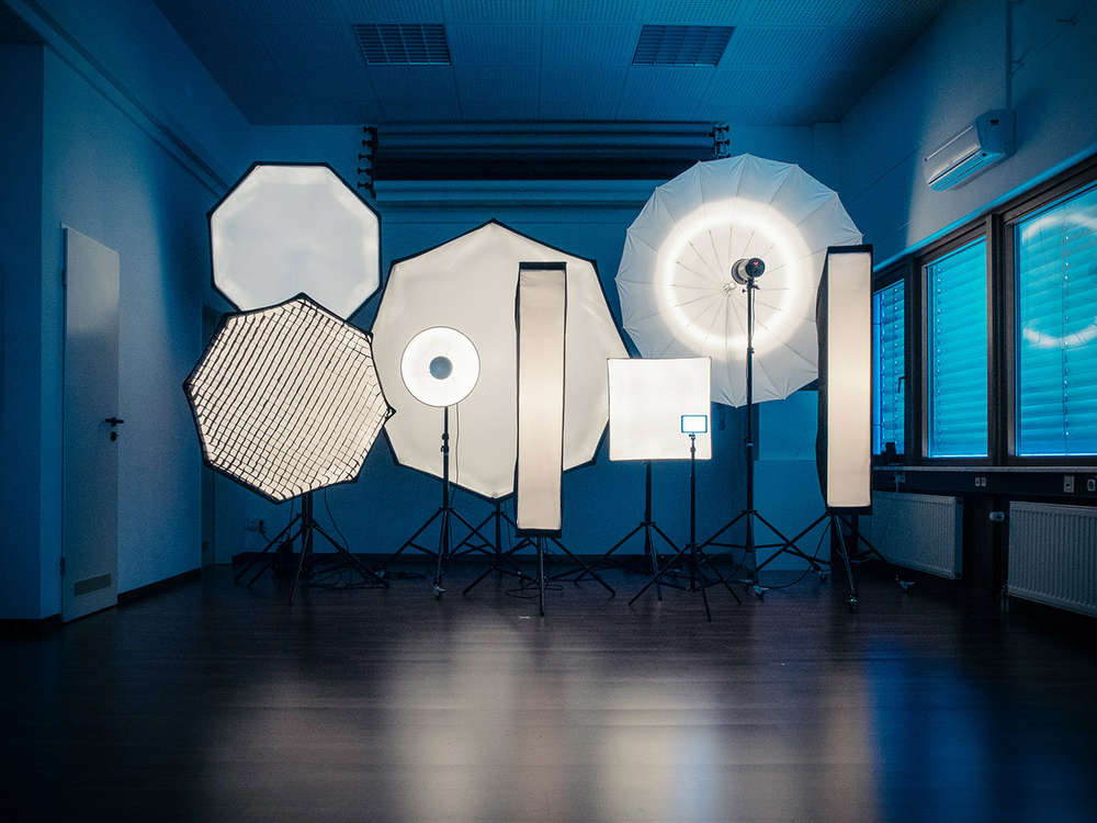 Fotostudio (Winterstetter Foto & Mediendesign)