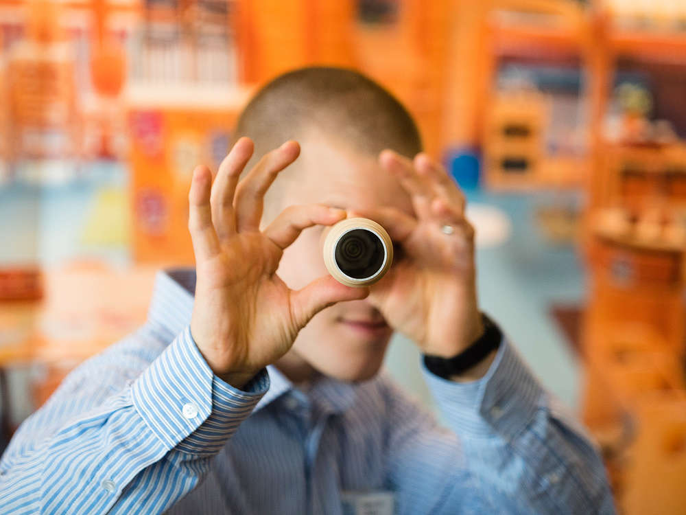 Eventfotografie (Winterstetter Foto & Mediendesign)