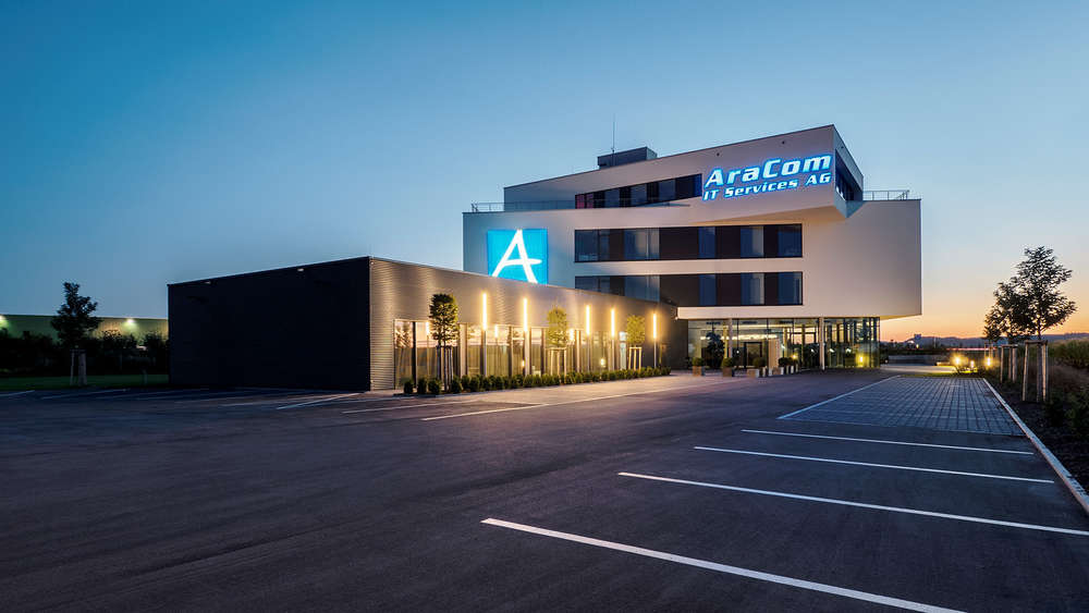 Architekturfotografie (Winterstetter Foto & Mediendesign)