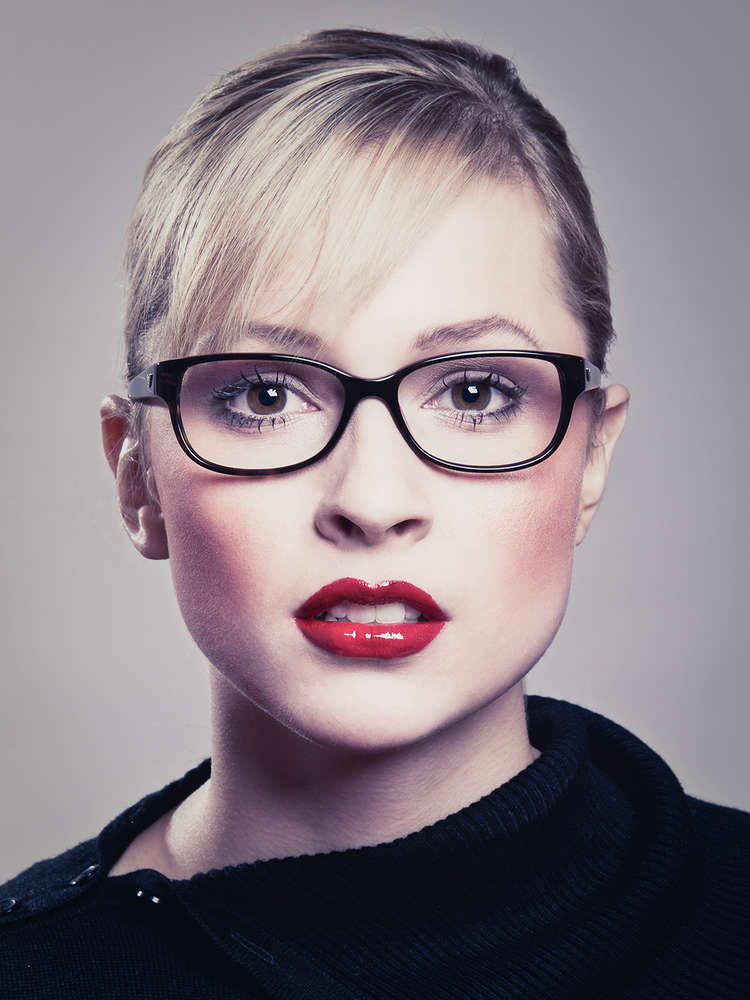 Portrait (Winterstetter Foto & Mediendesign)