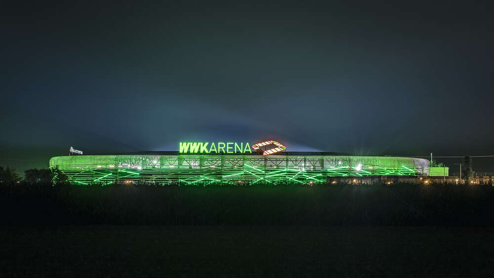 Arena (Winterstetter Foto & Mediendesign)