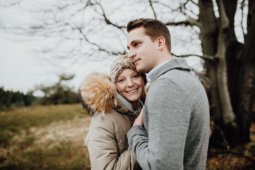 Fotografie Carina Faust, Inhaber Björn Lülf