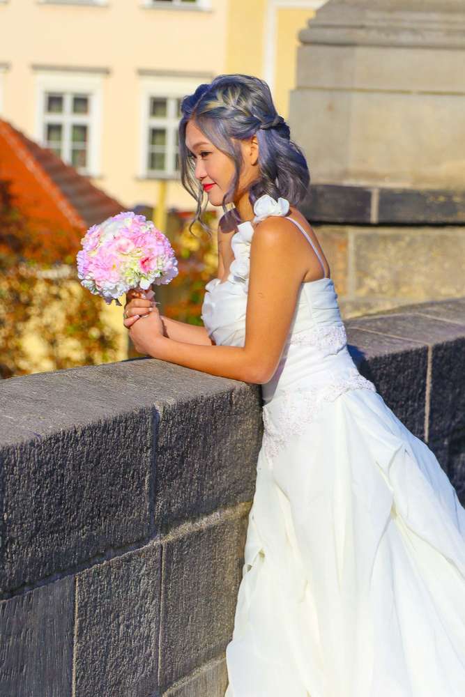 Braut (www.studio-one.fotograf.de)