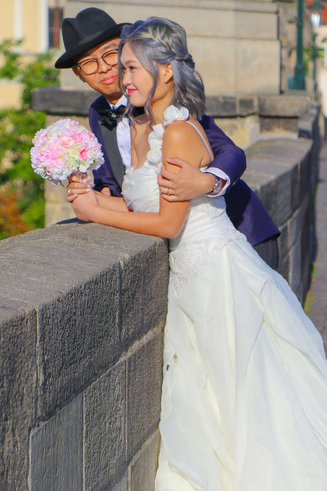 Paar shooting (www.studio-one.fotograf.de)