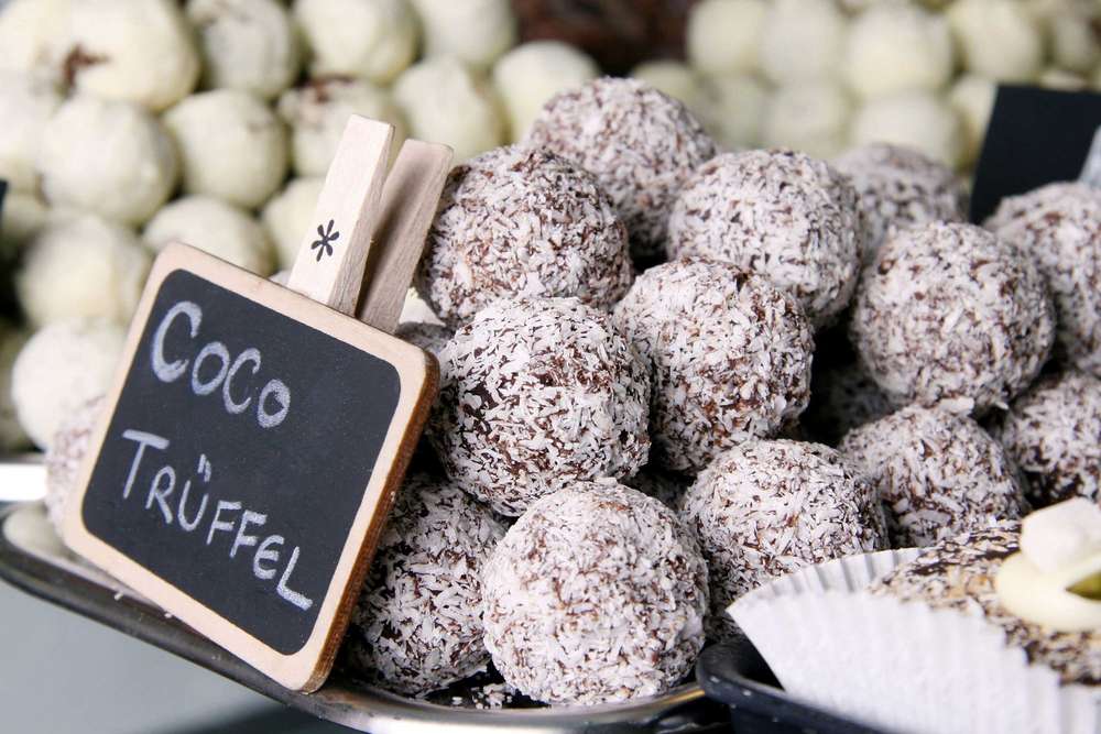 Süsses (NADINE MÜHLEHNER Fotografie)