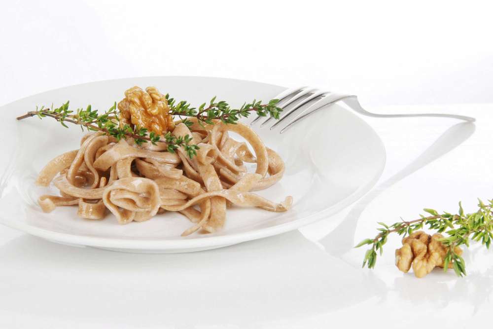 Nudeln (NADINE MÜHLEHNER Fotografie)