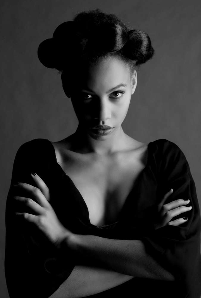 NADINE MÜHLEHNER Fotografie