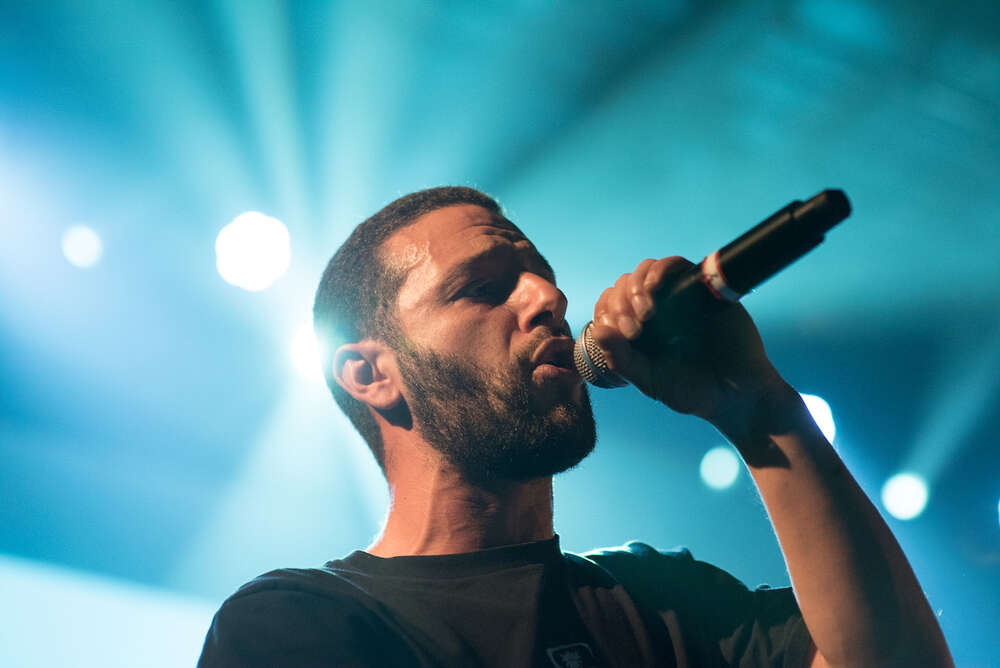 Album-cover (Kilian Vitt Fotografie)