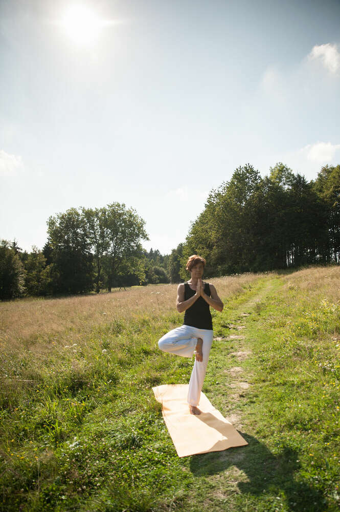 Portrait #4 (Kilian Vitt Fotografie)