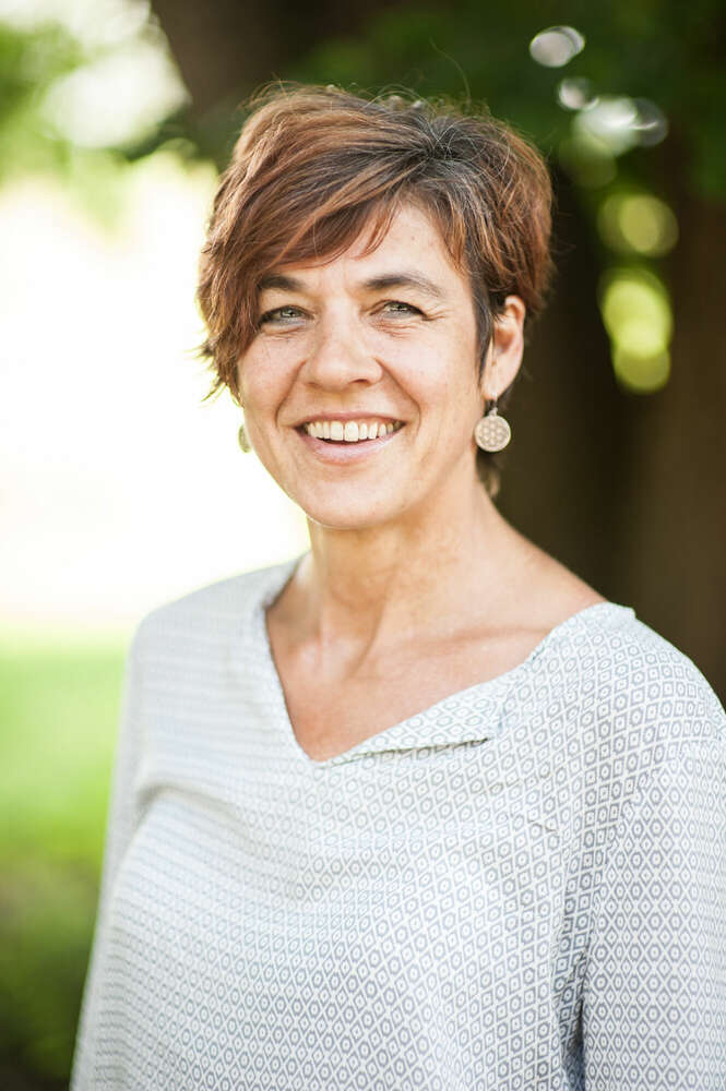 Portrait #3 (Kilian Vitt Fotografie)