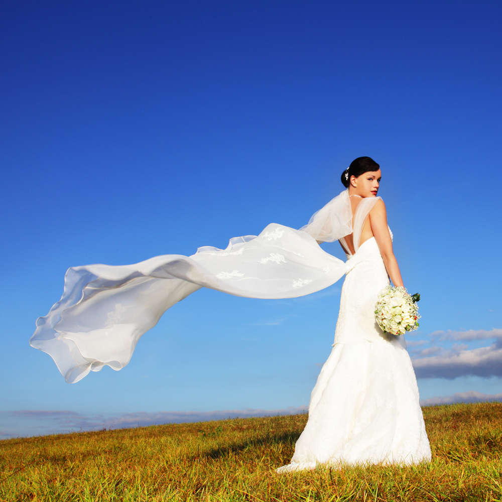 Fotoshooting Hochzeit (Christian Staehle Fotogafie)