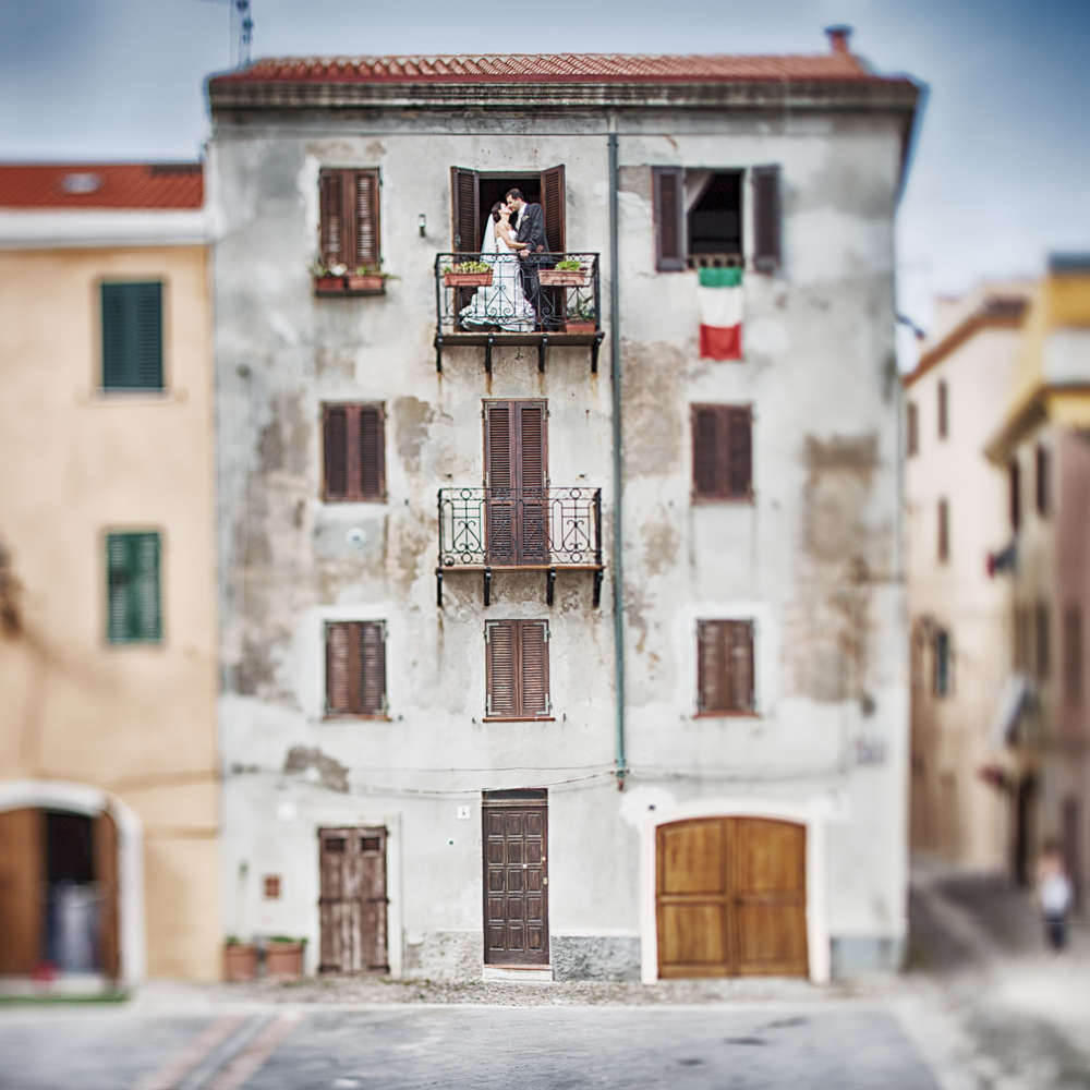 After Wedding Shooting (Christian Staehle Fotogafie)