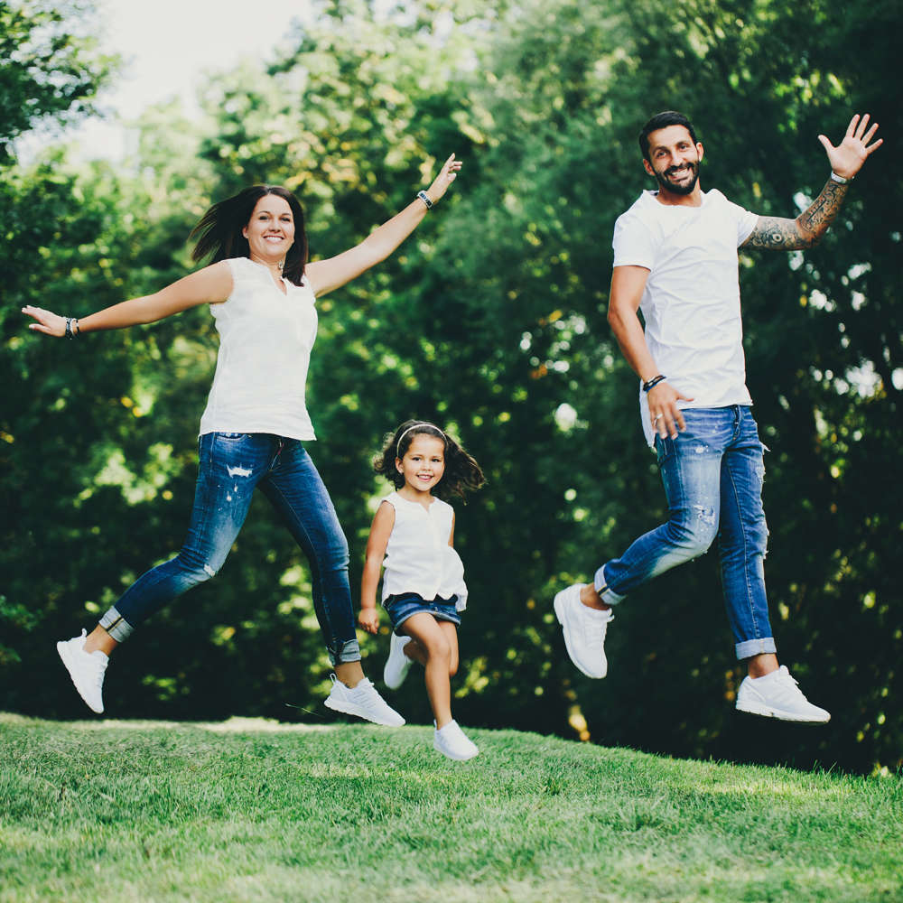 Familienshooting (Christian Staehle Fotogafie)