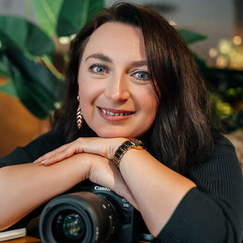 Crea-Foto.de - Natalia Fichtner aus Burgthann