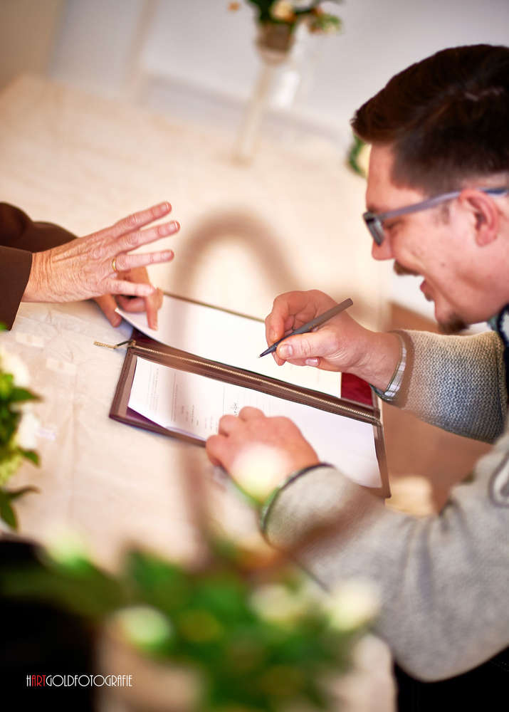 Besiegelt (HartGoldFotografie)