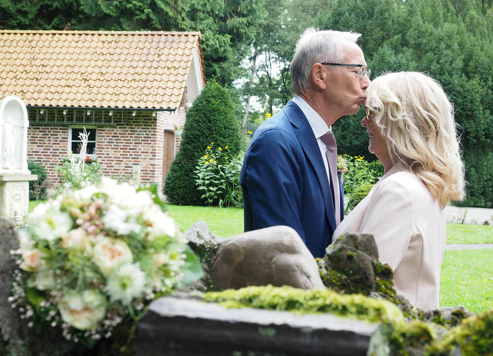 Liebe ist... (Fotostudio Augenblick)