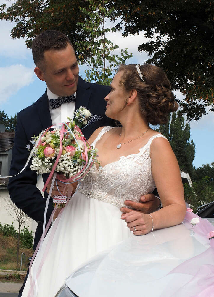 Romantik pur... (Fotostudio Augenblick)