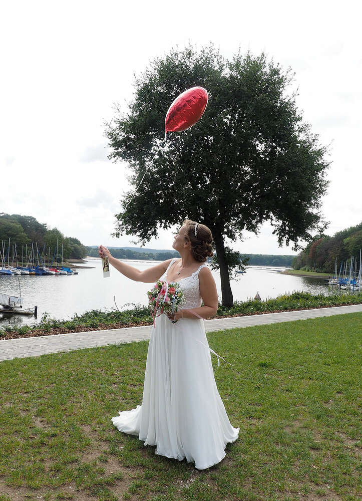 Unvergessen (Fotostudio Augenblick)