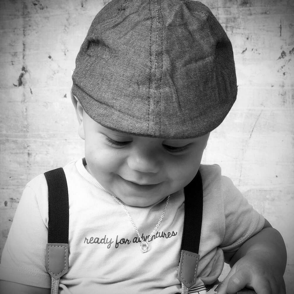 Kleiner Schatz (Fotostudio Augenblick)