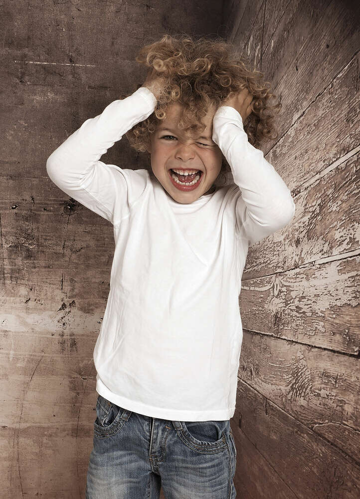 Crazy Boy (Fotostudio Augenblick)