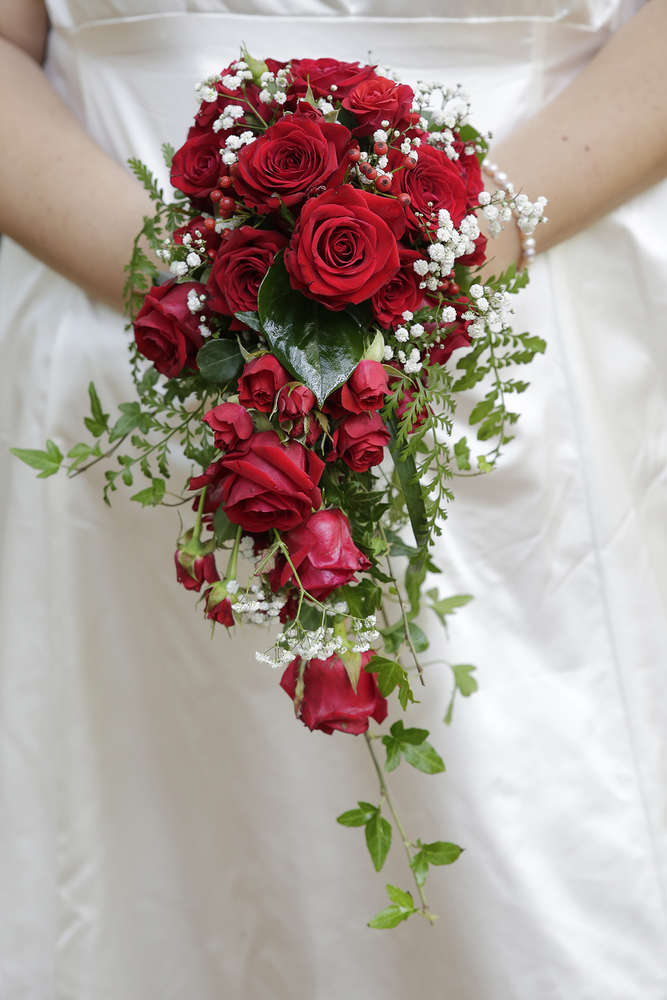 Brautstrau&szlig; (FotoWey)