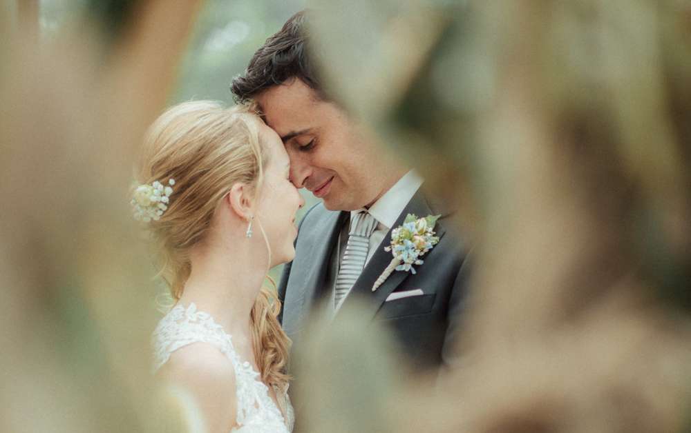 Paarshooting in Hannover (Hochzeitsfotograf Roman Serebryanyy)