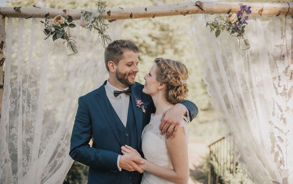 Hochzeitsfotograf Roman Serebryanyy