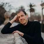 Hochzeitsfotograf Roman Serebryanyy