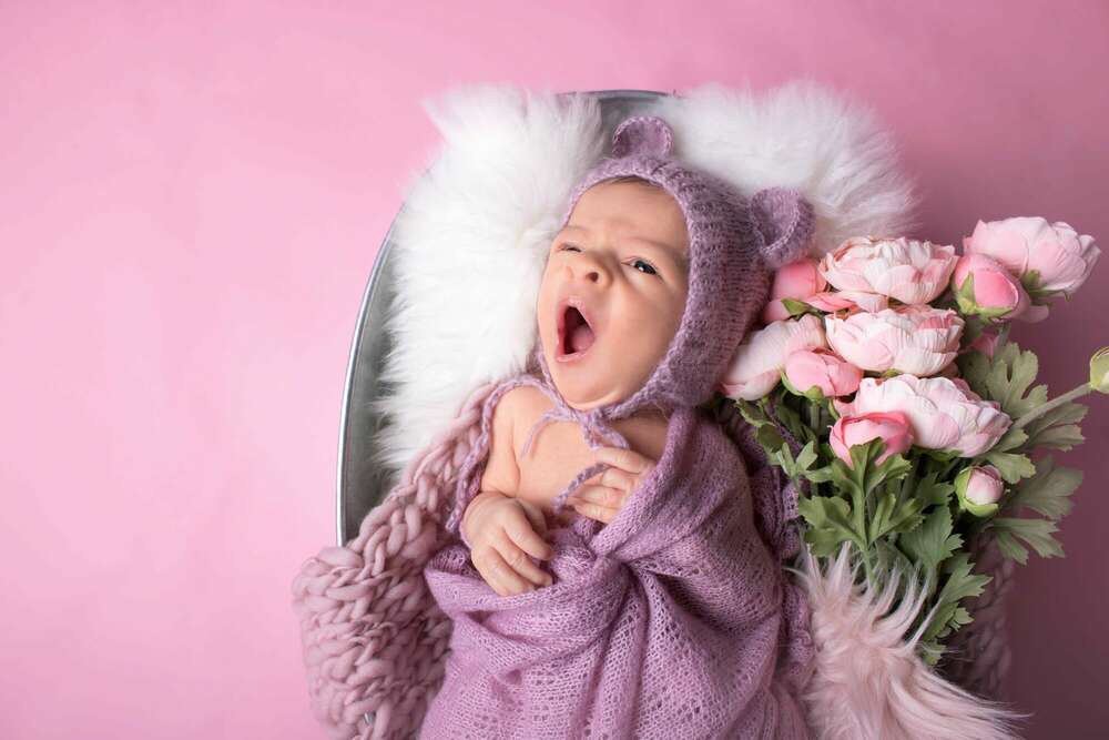 Neugeborene (Sanja Balceva Photography)