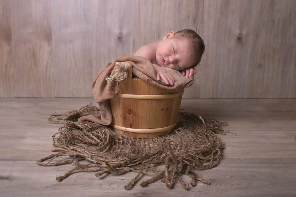 Neugeborene (Sanja Balceva Photography)