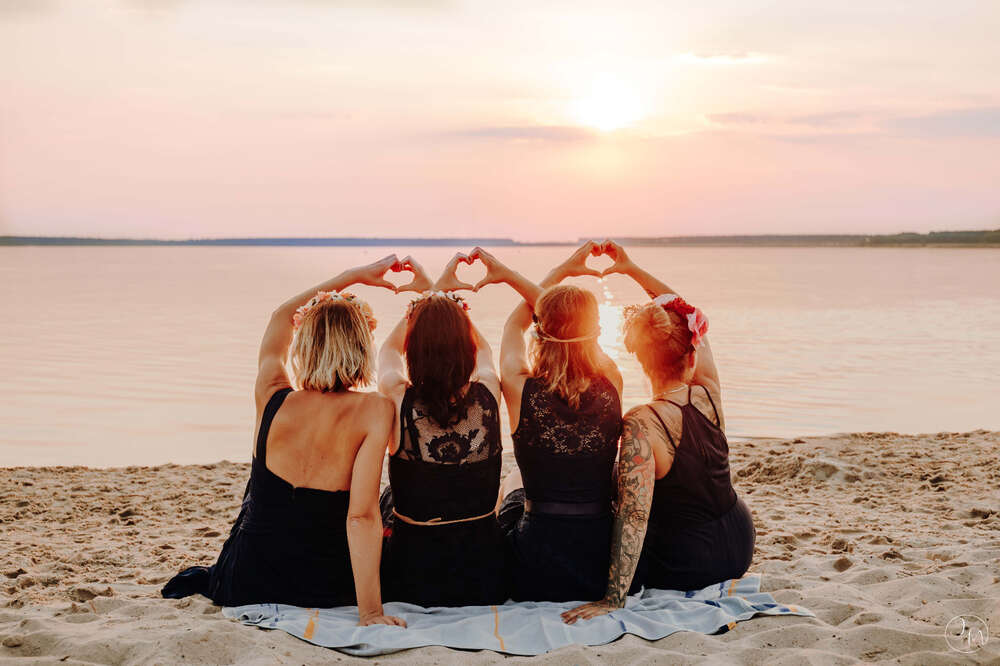 Julia and Matthias Photography