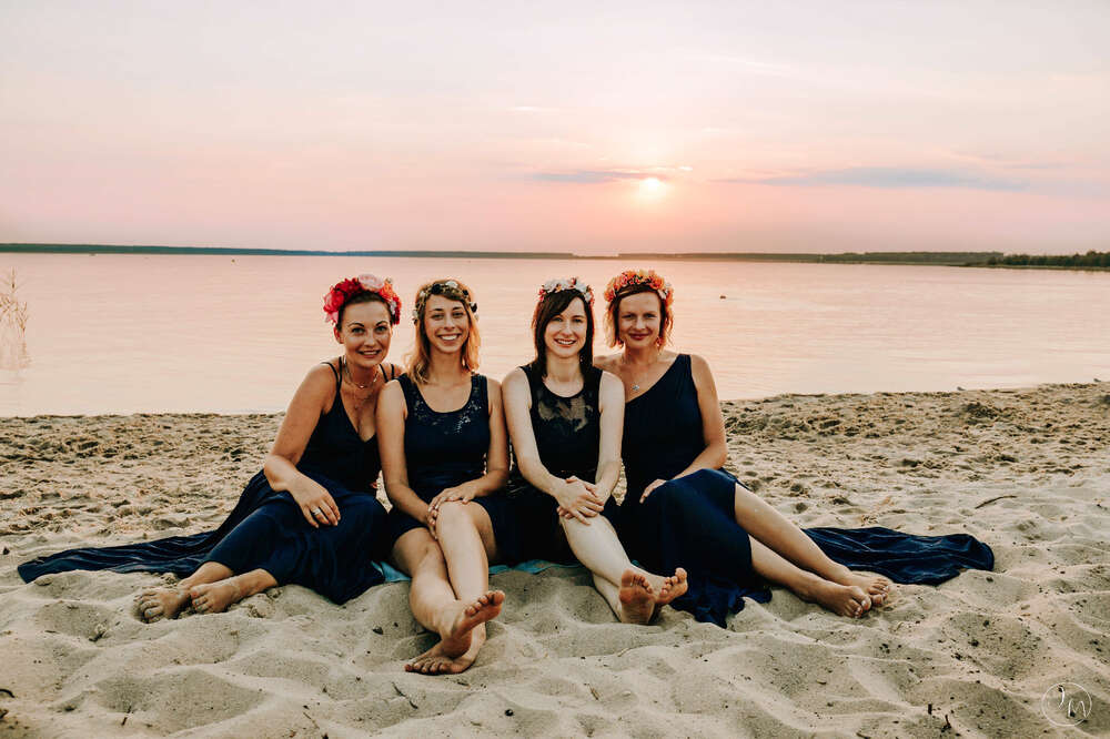 Julia and Matthias Photography