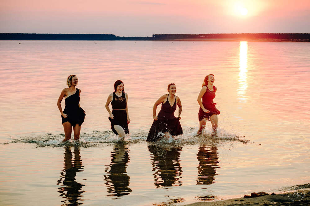 Julia and Matthias Photography